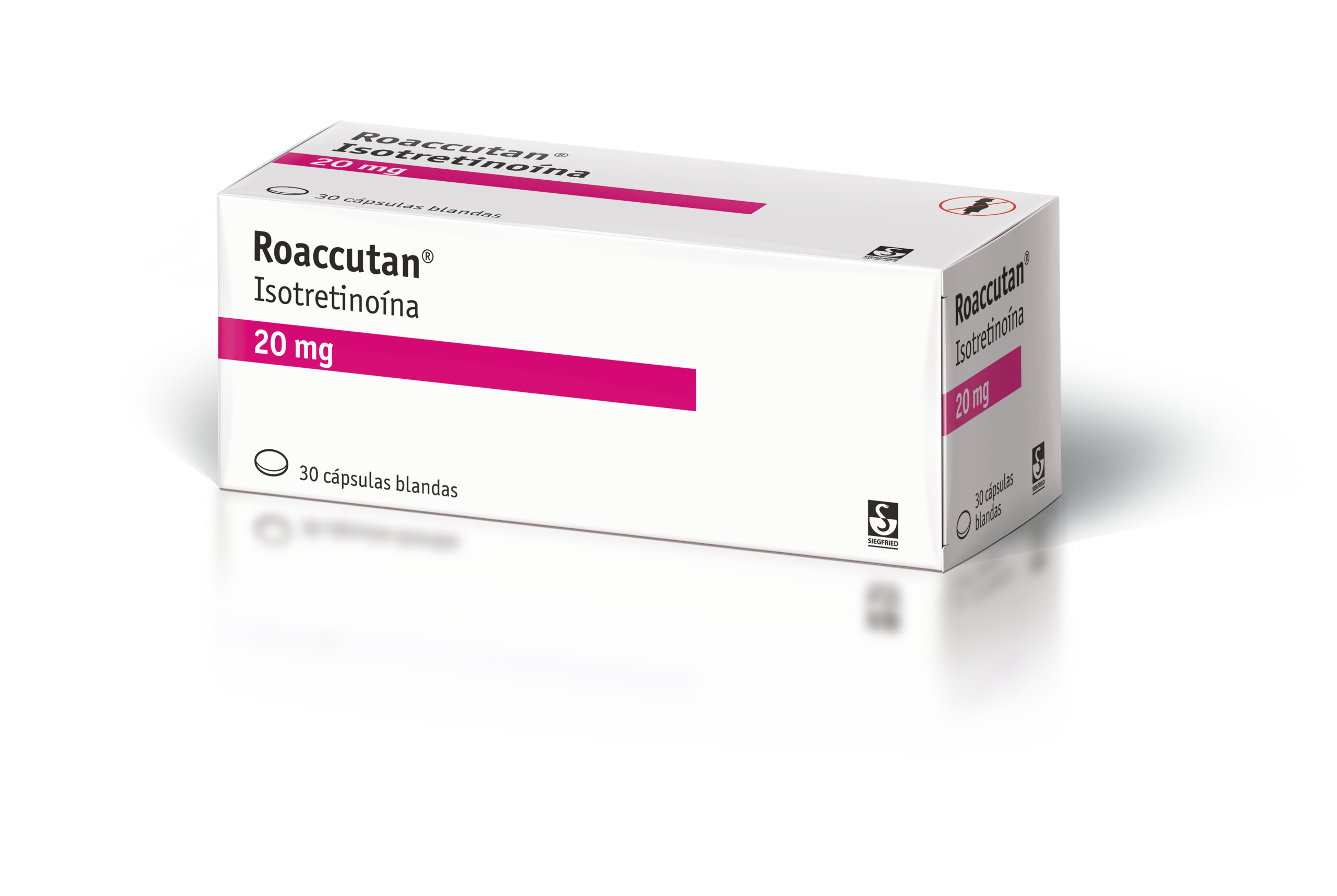 Roaccutan