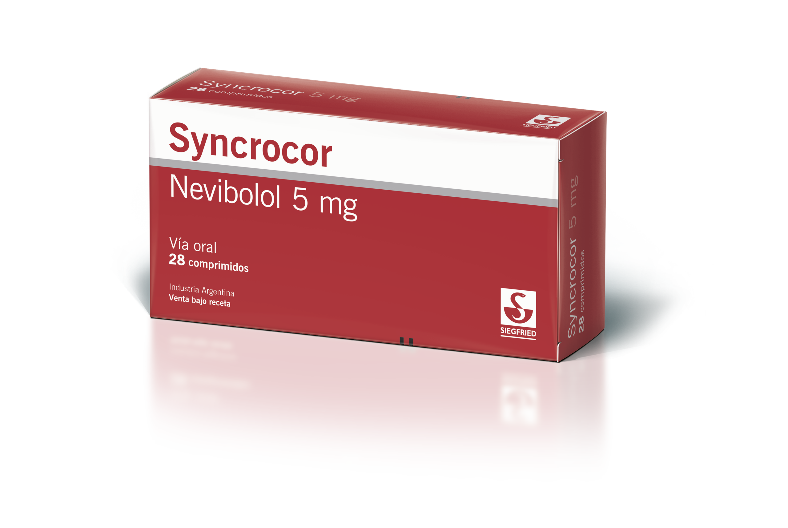 Syncrocor