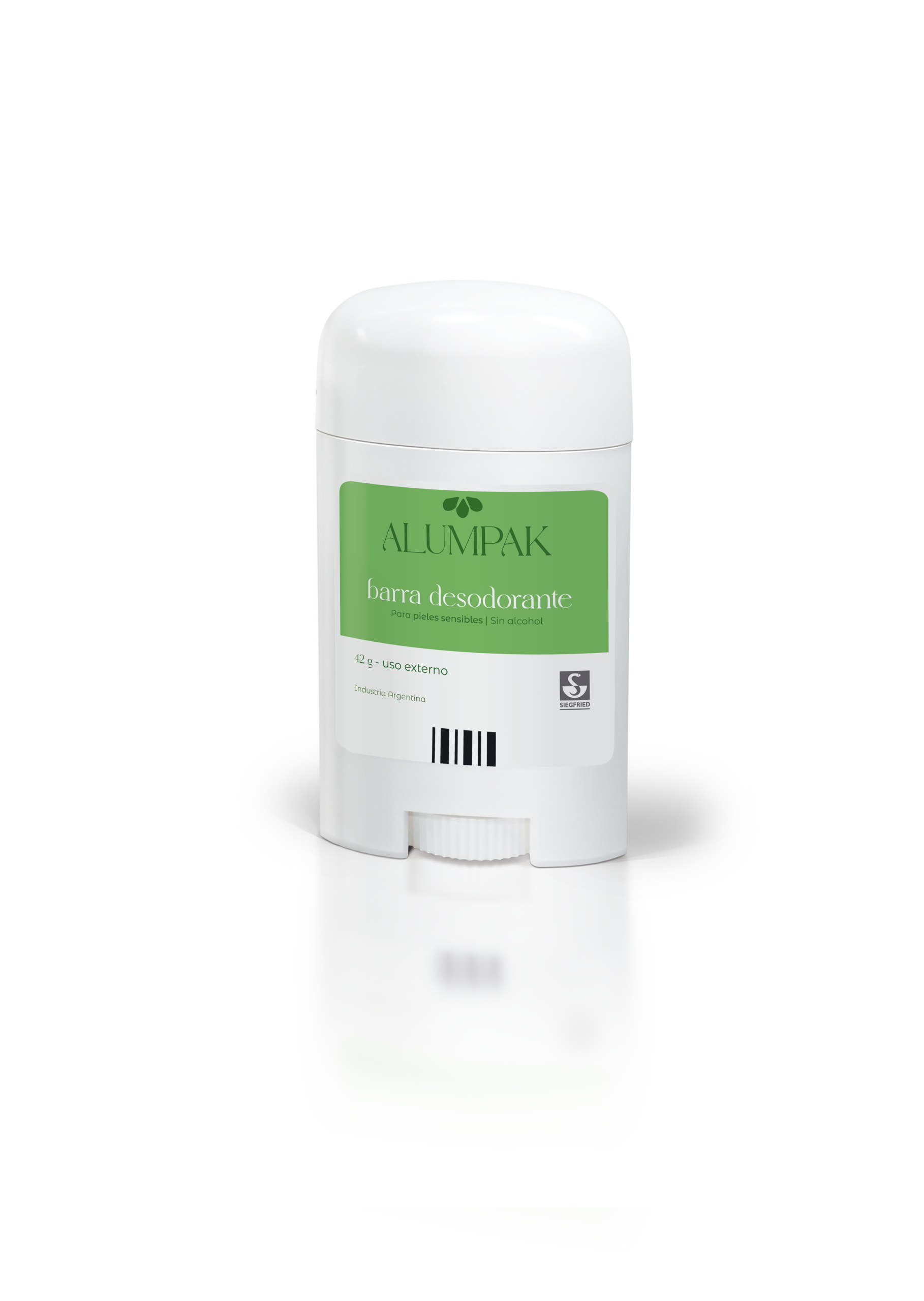 Alumpak Barra