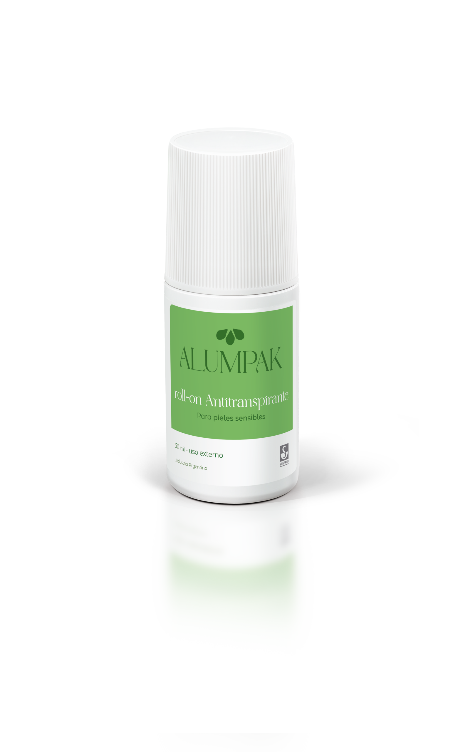 Alumpak Roll-on