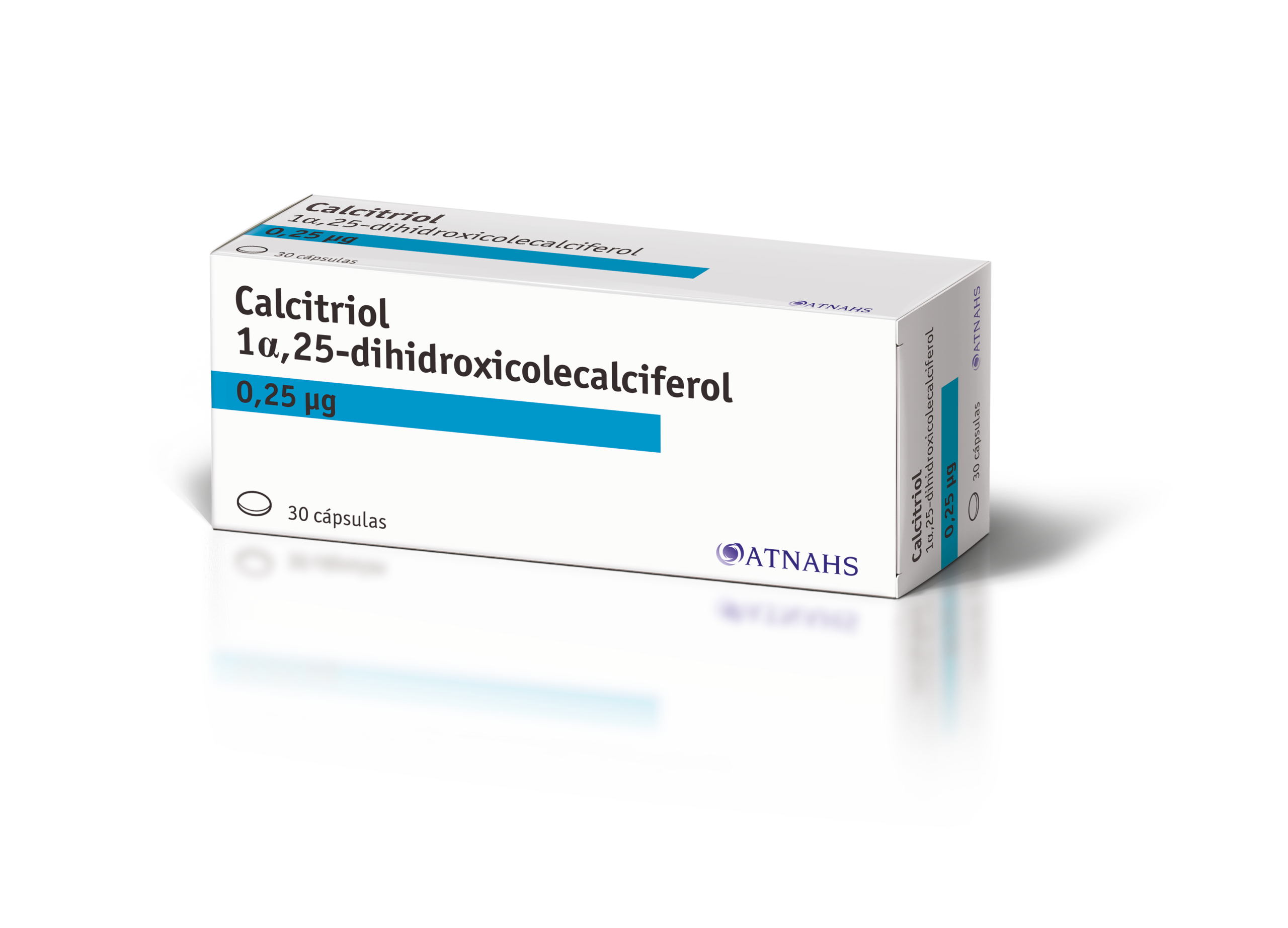 Calcitriol