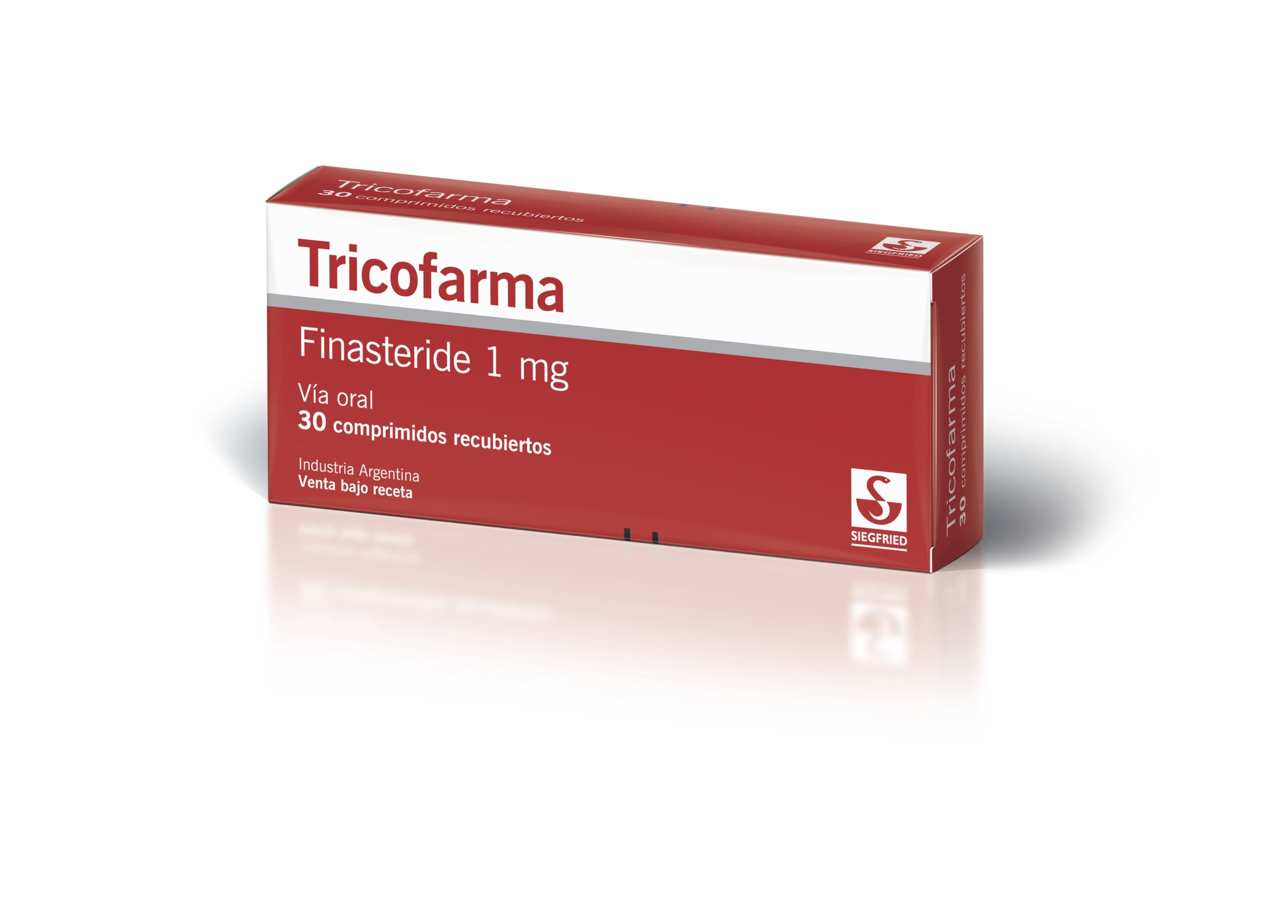 Tricofarma