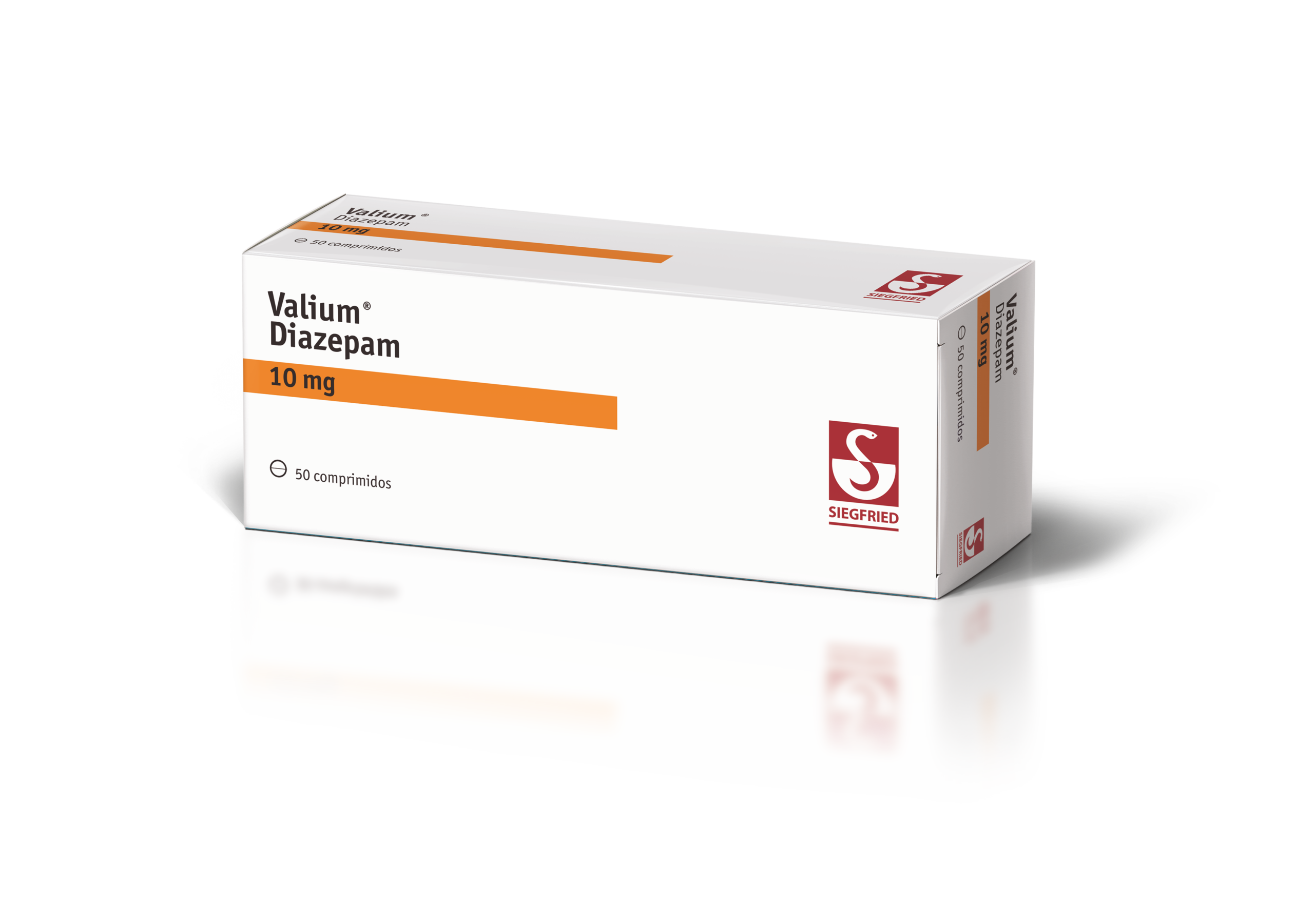 Valium® 10 mg