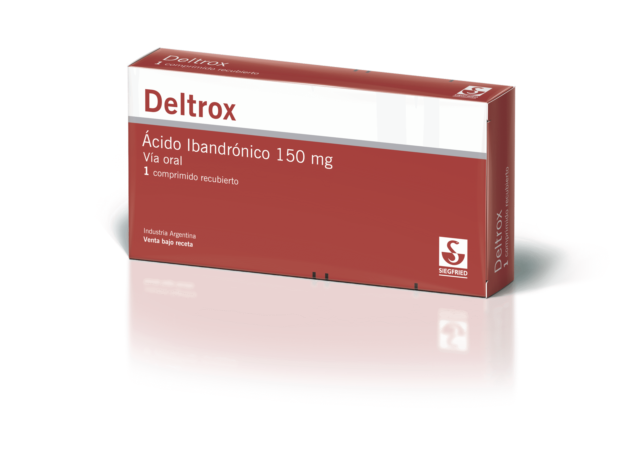 Deltrox