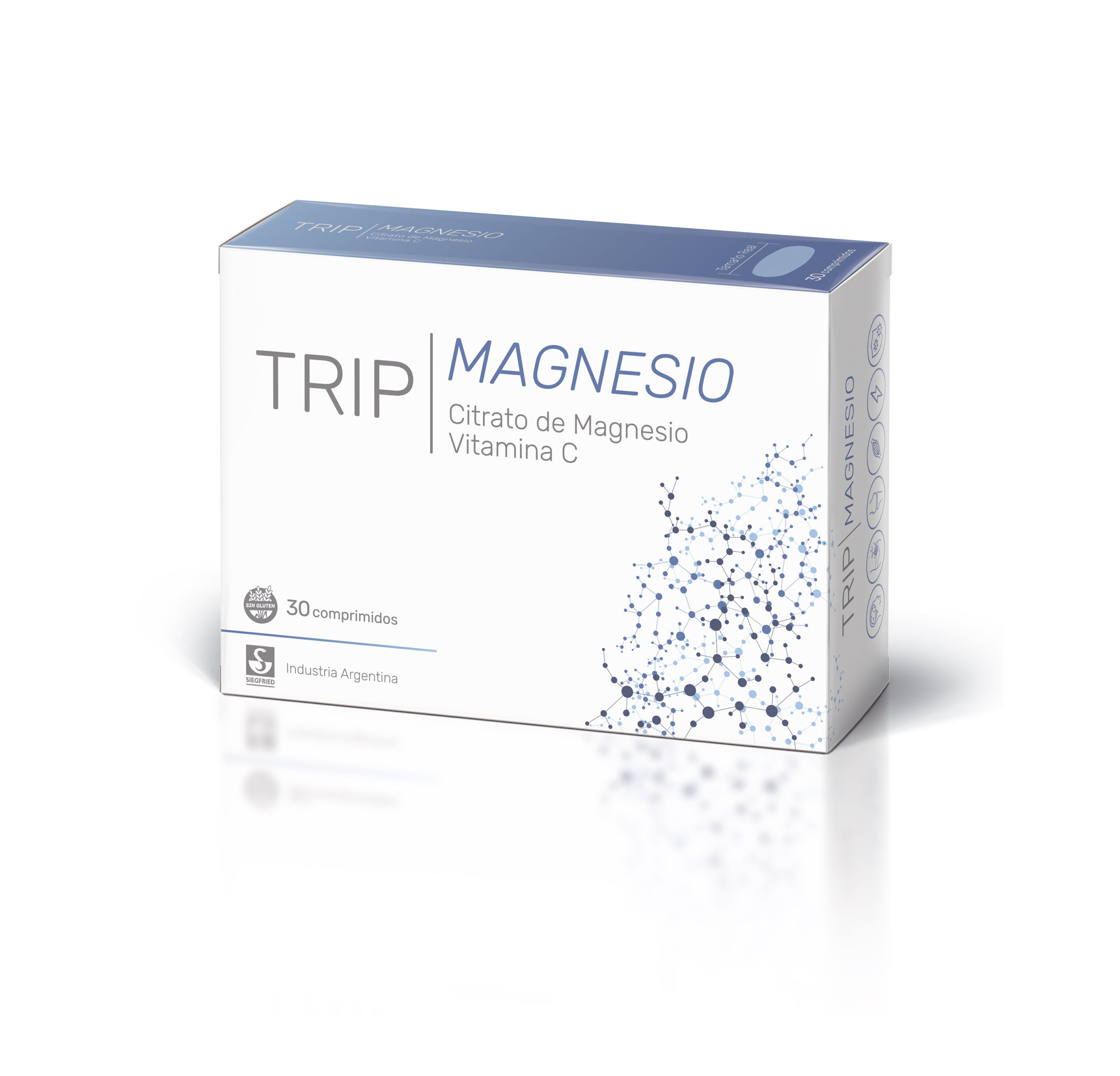 Trip Magnesio