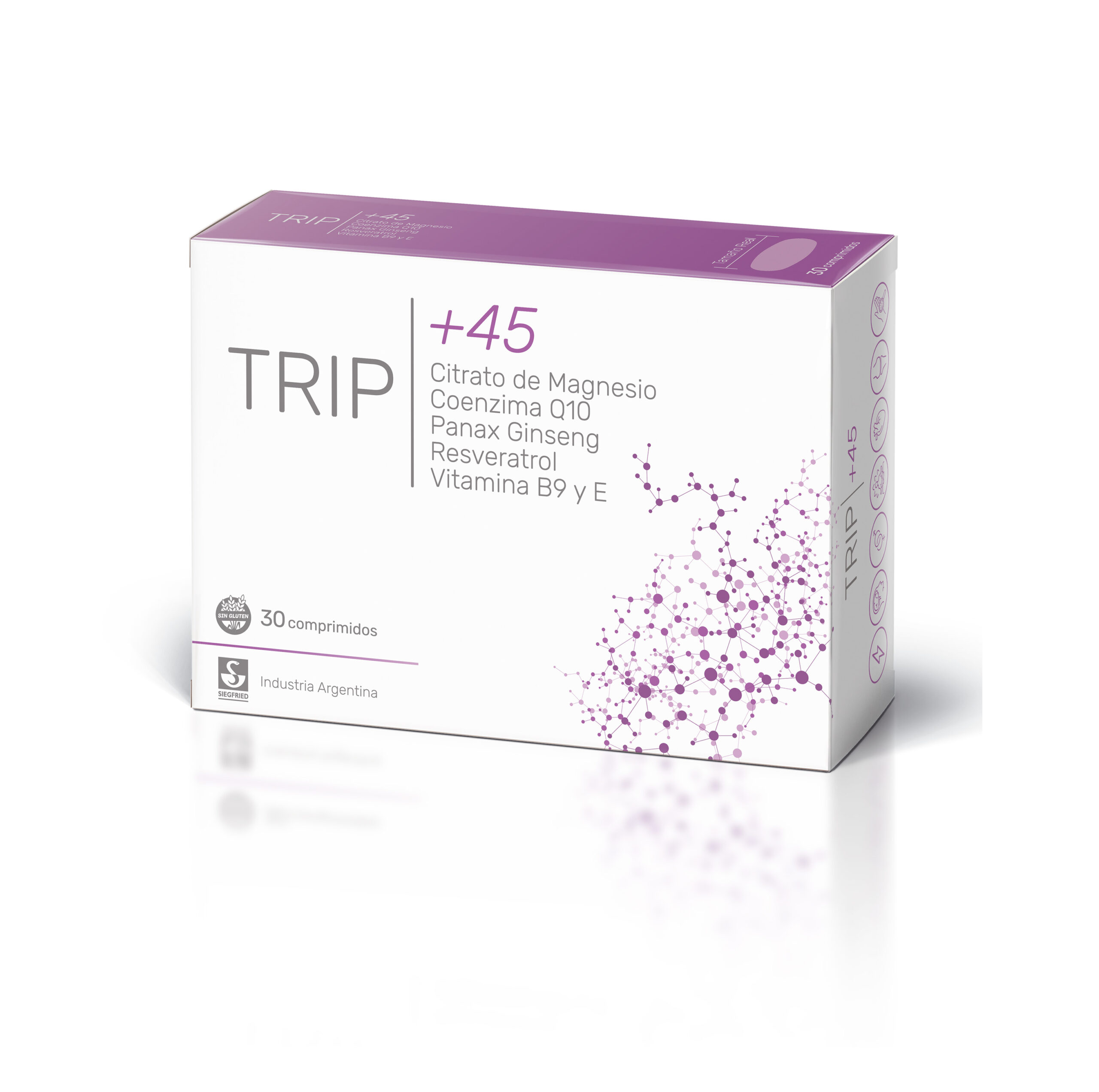Trip + 45
