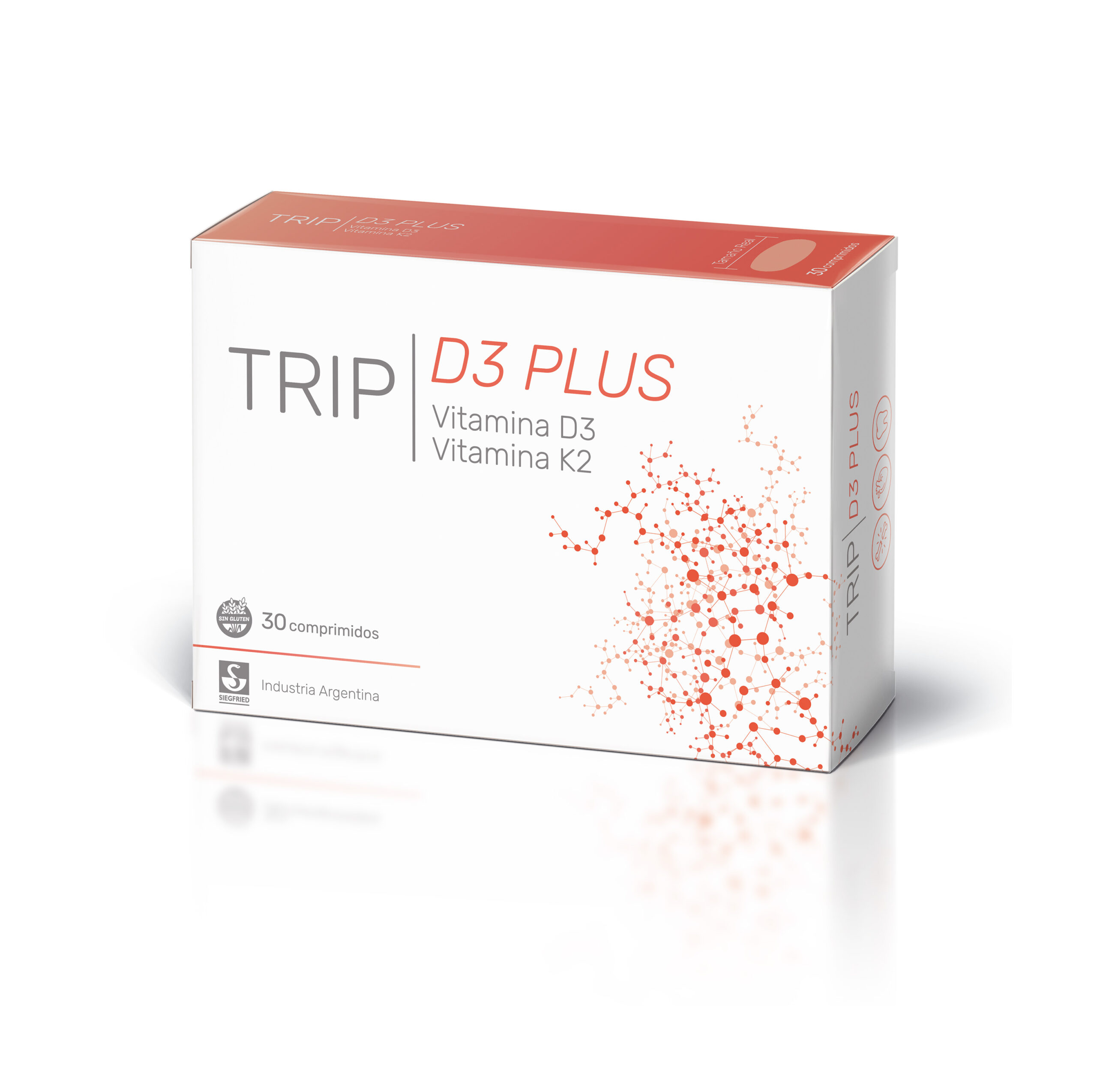 Trip D3 Plus
