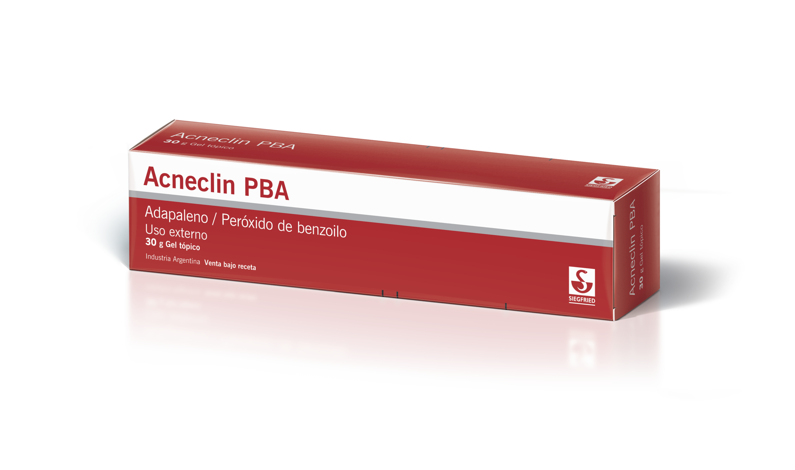 Acneclín PBA