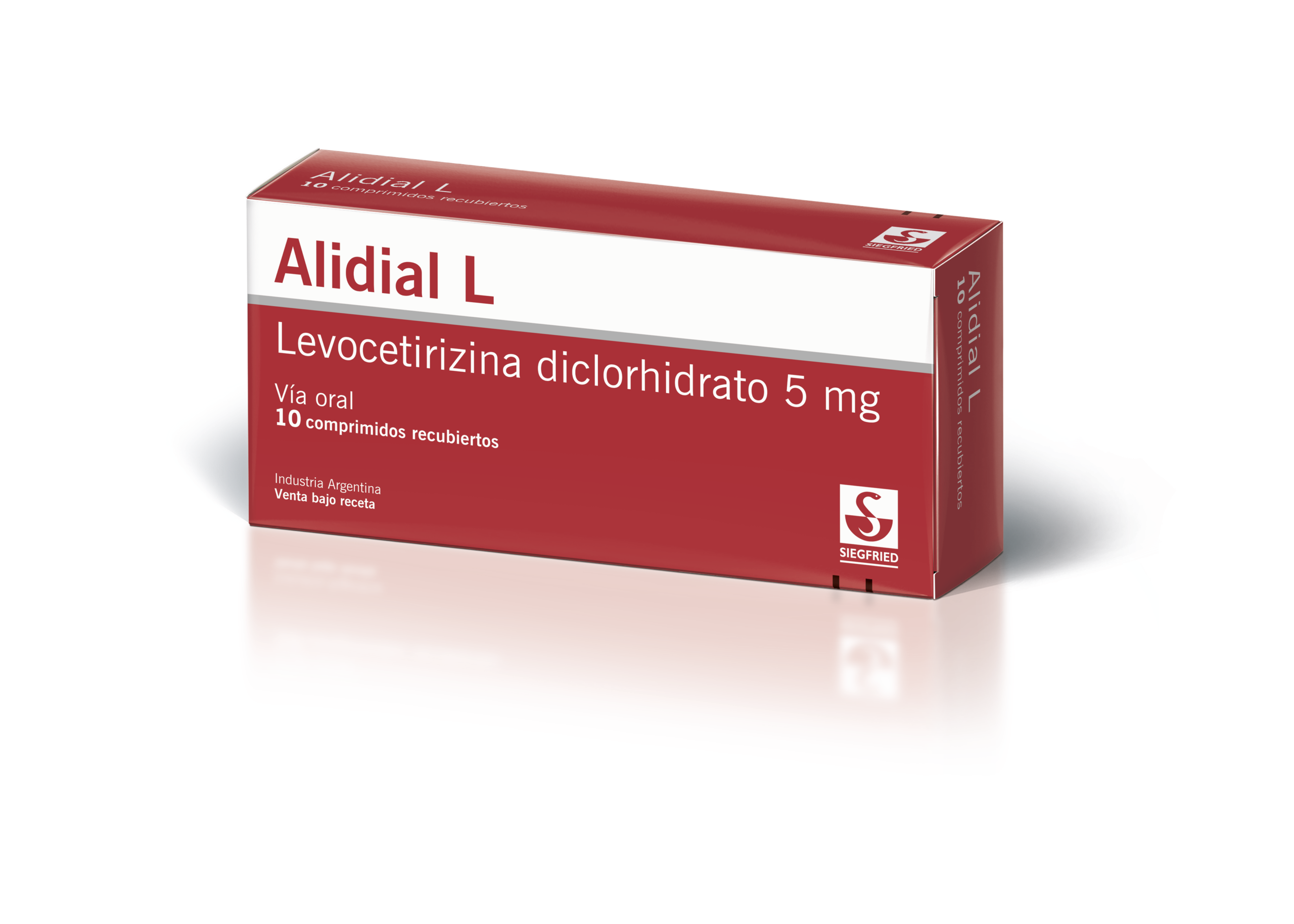 Alidial L