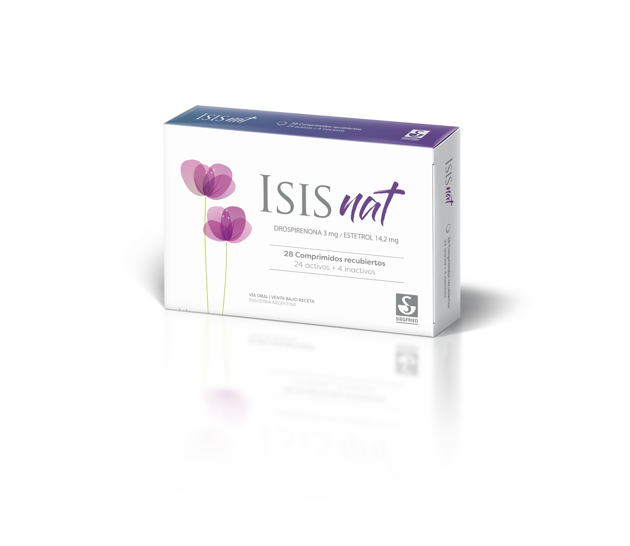 Isis Nat