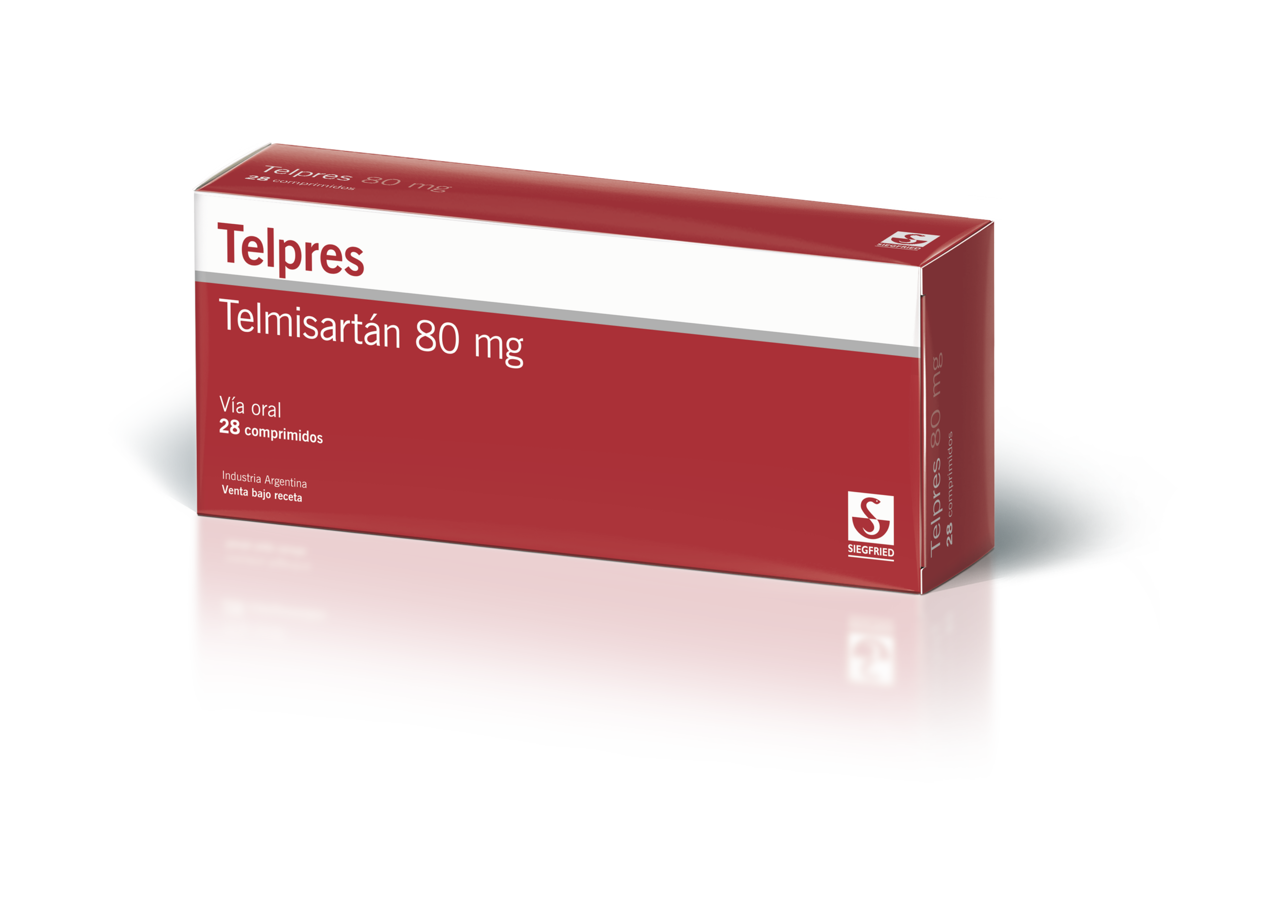 Telpres
