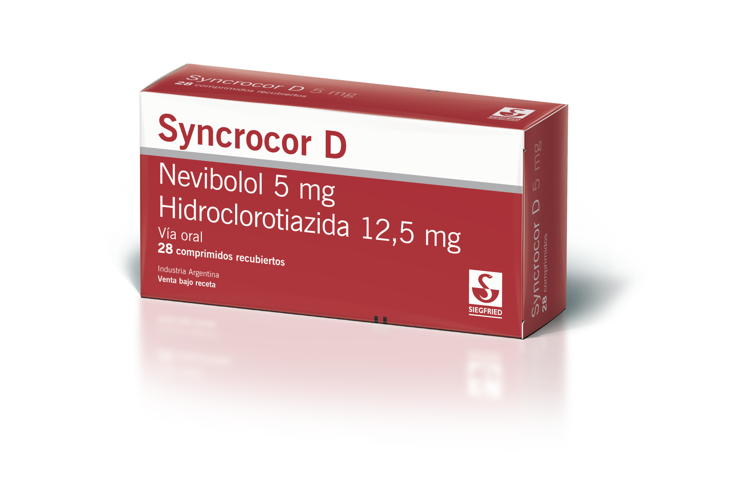 Syncrocor D