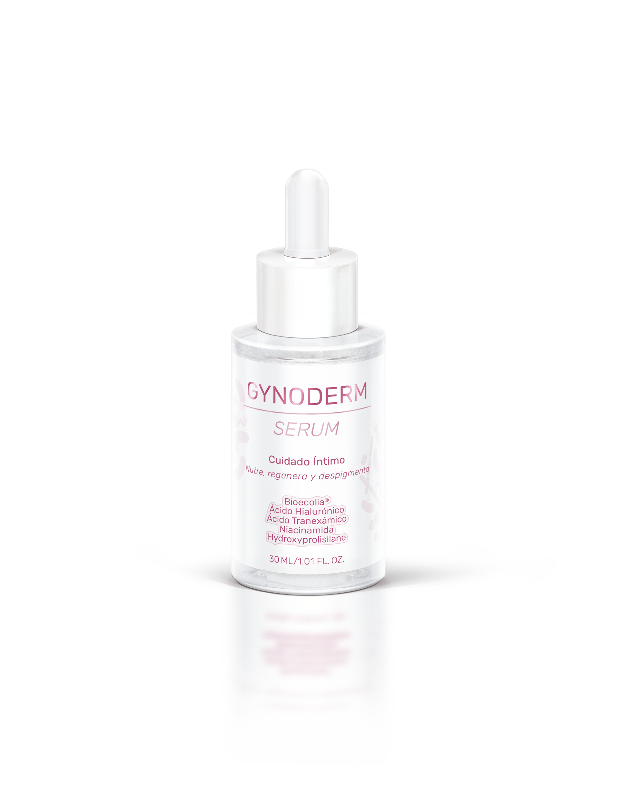 GYNODERM SERUM