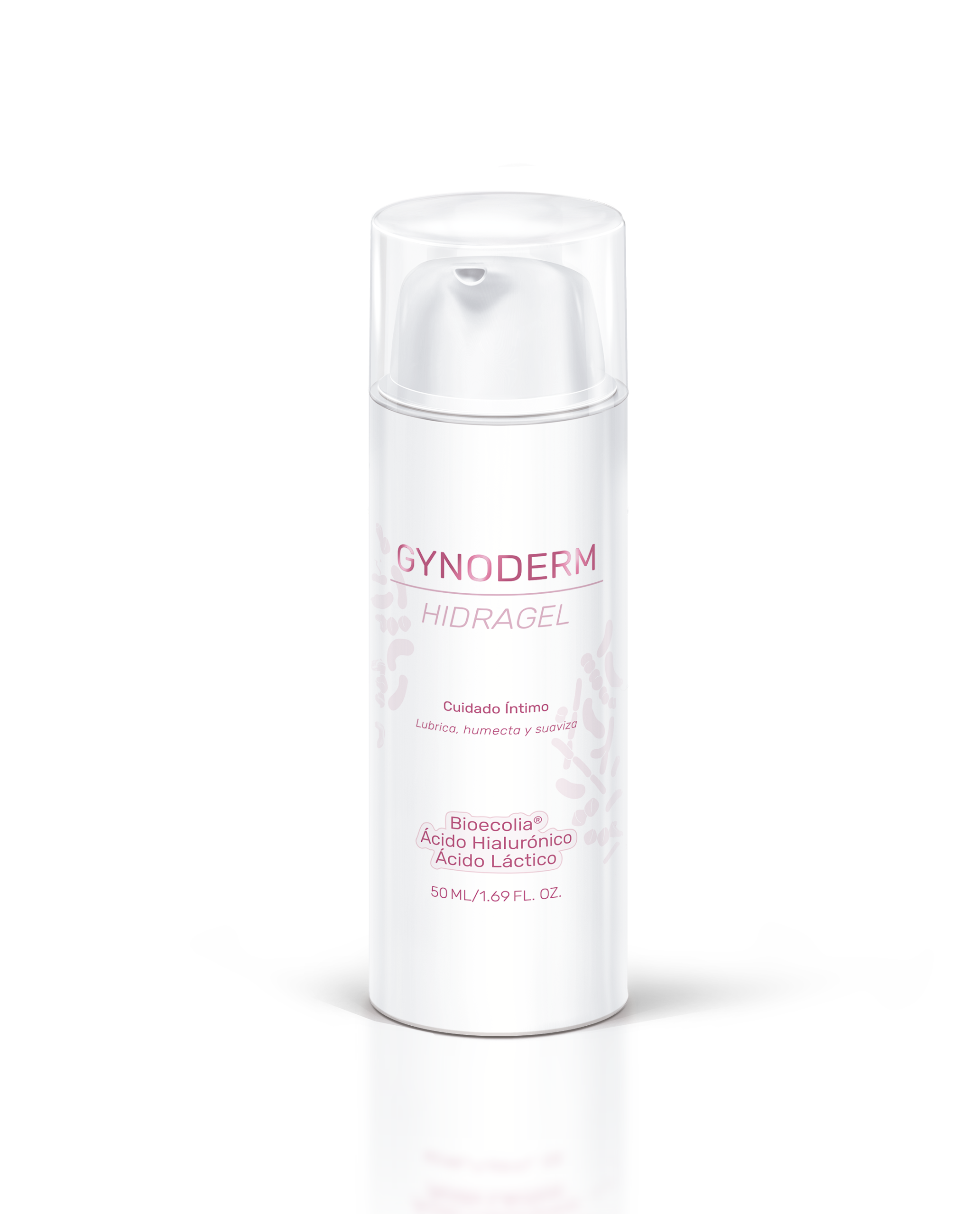  GYNODERM HIDRAGEL