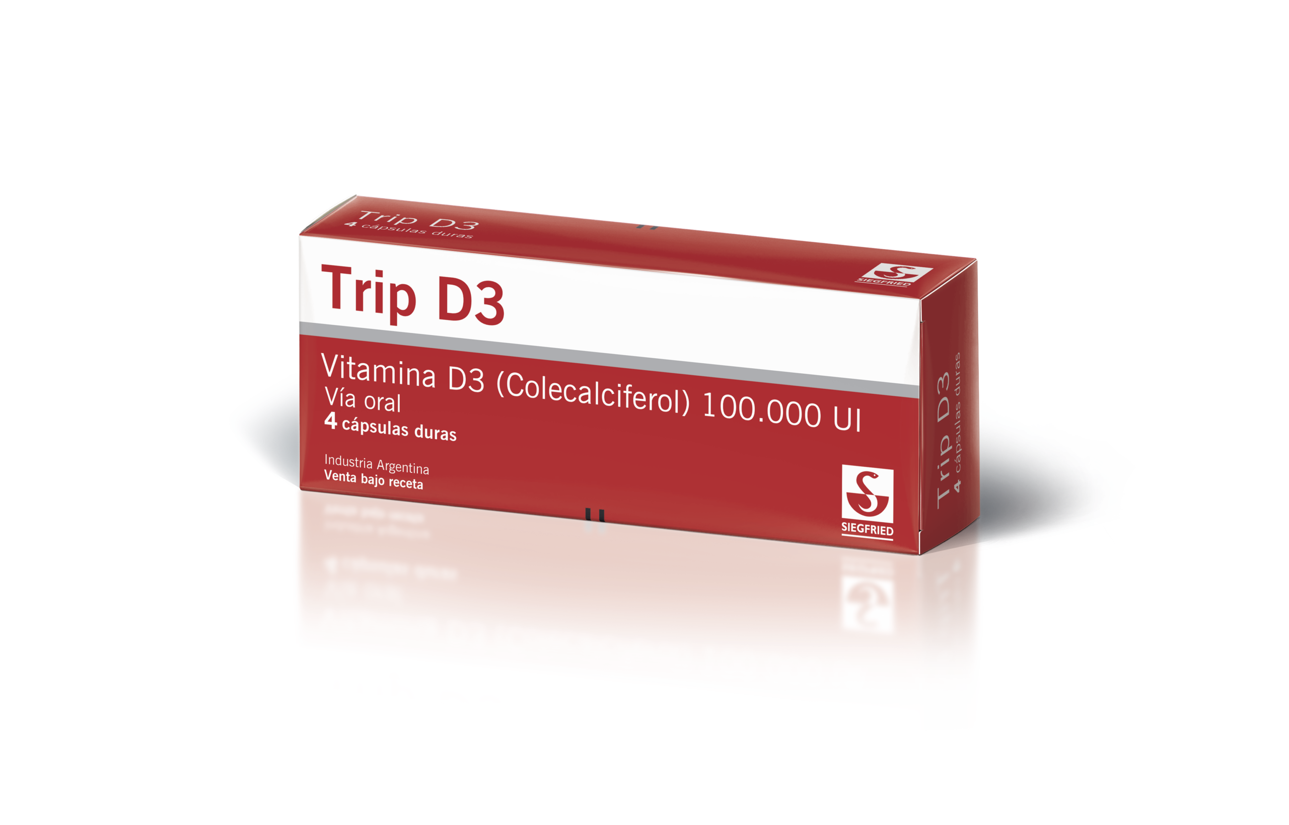 TRIP D3 x4